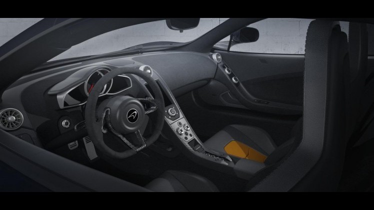 McLaren won in 1995 de 24 uren van Le Mans. Die overwinning is nu reden voor McLaren om te komen met een speciale versie van de 650S: de 650S Le Mans.
