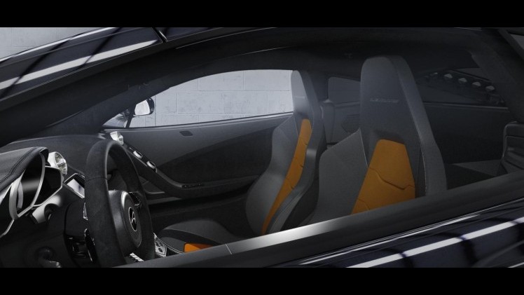McLaren won in 1995 de 24 uren van Le Mans. Die overwinning is nu reden voor McLaren om te komen met een speciale versie van de 650S: de 650S Le Mans.