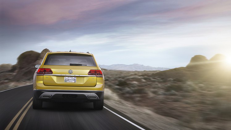 Na de lancering van de in Amerika gebouwde Atlas wil Volkswagen meer SUV's lokaal gaan produceren.