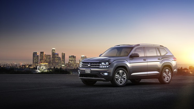 Na de lancering van de in Amerika gebouwde Atlas wil Volkswagen meer SUV's lokaal gaan produceren.