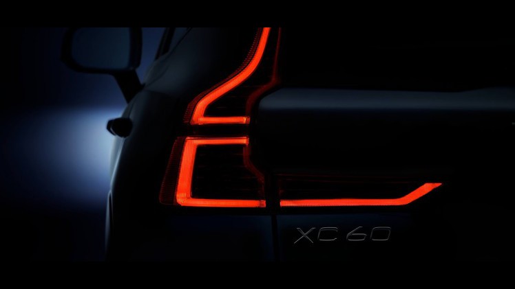 In de aanloop naar de onthulling druppelt er steeds meer informatie over de nieuwe Volvo XC60 naar buiten. Naast nieuwe teaserbeelden, hebben we nu ook meer informatie over de nieuwe rijhulpsystemen.