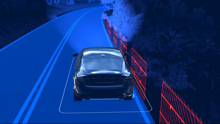 In de aanloop naar de onthulling druppelt er steeds meer informatie over de nieuwe Volvo XC60 naar buiten. Naast nieuwe teaserbeelden, hebben we nu ook meer informatie over de nieuwe rijhulpsystemen.