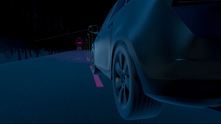 In de aanloop naar de onthulling druppelt er steeds meer informatie over de nieuwe Volvo XC60 naar buiten. Naast nieuwe teaserbeelden, hebben we nu ook meer informatie over de nieuwe rijhulpsystemen.