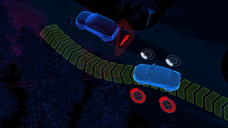 In de aanloop naar de onthulling druppelt er steeds meer informatie over de nieuwe Volvo XC60 naar buiten. Naast nieuwe teaserbeelden, hebben we nu ook meer informatie over de nieuwe rijhulpsystemen.
