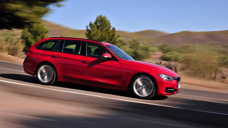 BMW introduceert nieuwe dieselmotoren en daarmee 20% bijtelling voor 1 Serie, 2 Serie, 3 Serie, 4 Serie en 5 Serie.