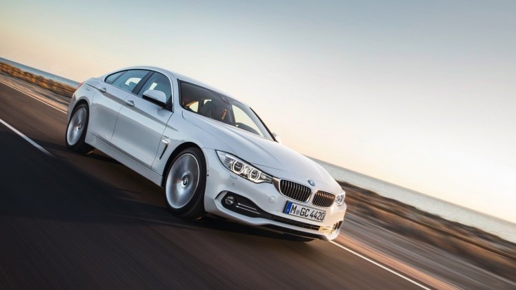 BMW introduceert nieuwe dieselmotoren en daarmee 20% bijtelling voor 1 Serie, 2 Serie, 3 Serie, 4 Serie en 5 Serie.
