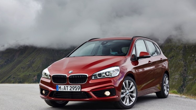 BMW introduceert nieuwe dieselmotoren en daarmee 20% bijtelling voor 1 Serie, 2 Serie, 3 Serie, 4 Serie en 5 Serie.