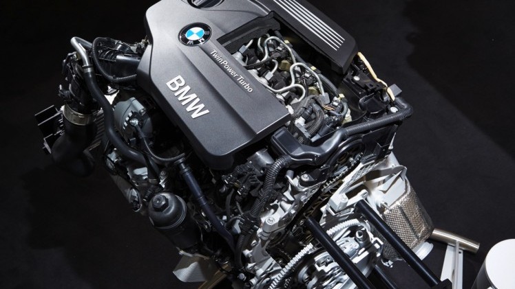 BMW introduceert nieuwe dieselmotoren en daarmee 20% bijtelling voor 1 Serie, 2 Serie, 3 Serie, 4 Serie en 5 Serie.