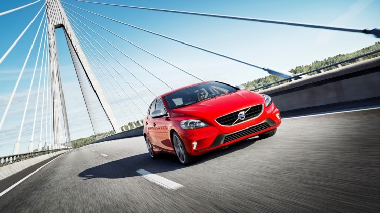 De Volvo V40 D2 Business Sport is een nieuwe uitvoering met 14% bijtelling, gebaseerd op de R-Design maar dan met Business Pack, Winter Line en grotere brandstoftank.