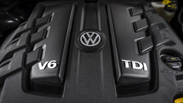 Het motorenaanbod in de Volkswagen Amarok is inmiddels compleet.