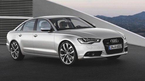Meer standaarduitrusting en nieuwe optiepakketten voor Audi A6.