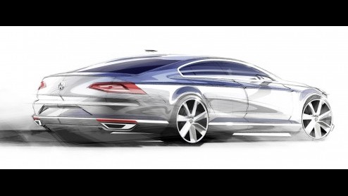 Volkswagen verheugt zich deze zomer op de introductie van een compleet nieuwe Passat. De achtste generatie van de zakentopper is lichter dan zijn voorganger en zit boordevol nieuwe technieken.