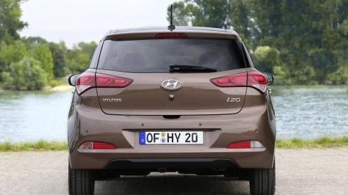 Meer details over nieuwe Hyundai i20 en extra (interieur)beelden, in aanloop naar zijn introductie op de Autosalon van Parijs.
