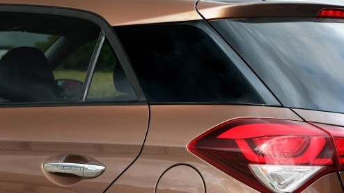 Meer details over nieuwe Hyundai i20 en extra (interieur)beelden, in aanloop naar zijn introductie op de Autosalon van Parijs.