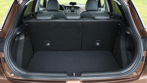 Meer details over nieuwe Hyundai i20 en extra (interieur)beelden, in aanloop naar zijn introductie op de Autosalon van Parijs.