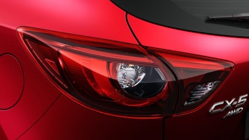 Vernieuwde Mazda CX-5 arriveert in maart 2015 in Nederland en vanaf januari weten we ook de prijzen.