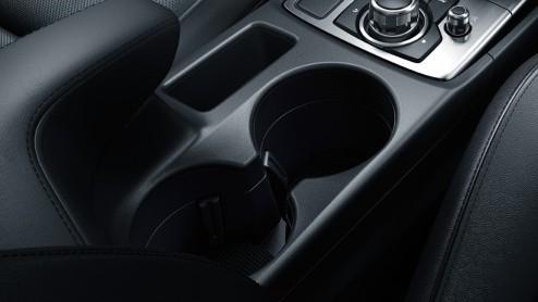 Vernieuwde Mazda CX-5 arriveert in maart 2015 in Nederland en vanaf januari weten we ook de prijzen.