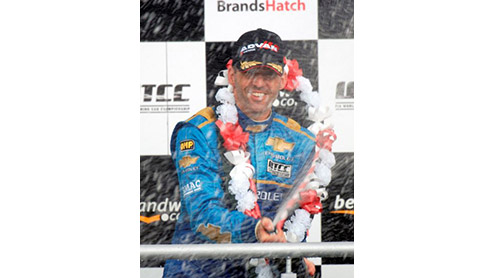 Naast Formule 1 zijn er uiteraard nog veel meer takken van autosport. In dit stuk een kleine opsomming van wat er is gebeurd op de Europese circuits.