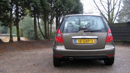 Stel, je bent op zoek naar een andere auto en je hebt maximaal 20.000 euro te besteden. Daar kun je toch iets heel behoorlijks van kopen. Maar, het moet wel een nieuwe auto zijn. Een Golfje, 207....of