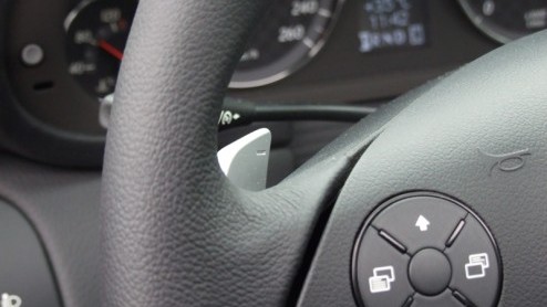 Ruim een jaar geleden heeft Mercedes de C-klasse een nieuw leven ingeblazen. Je had er vervolgens een weddenschap op kunnen afsluiten dat de nieuwe Sportcoup niet veel later zou volgen. Die weddensch