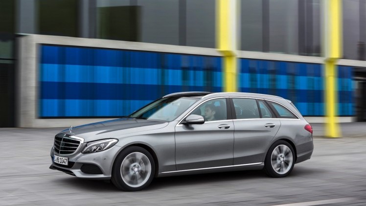 Mercedes C350e plug-in hybride met 7% of 14% bijtelling te bestellen vanaf 57.995 euro.