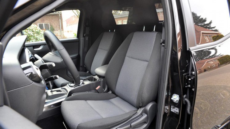 Mercedes betreedt het pick-up segment met de nieuwe X-klasse.