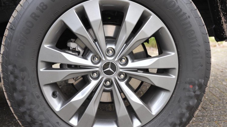 Mercedes betreedt het pick-up segment met de nieuwe X-klasse.