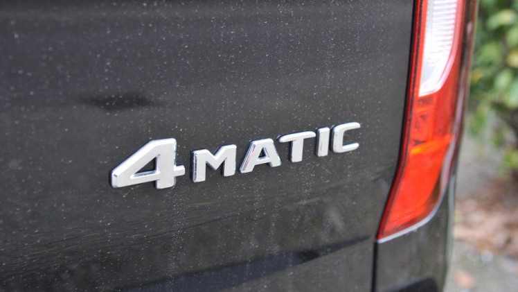 Mercedes betreedt het pick-up segment met de nieuwe X-klasse.
