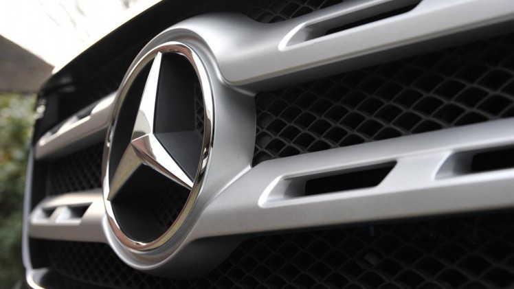 Mercedes betreedt het pick-up segment met de nieuwe X-klasse.