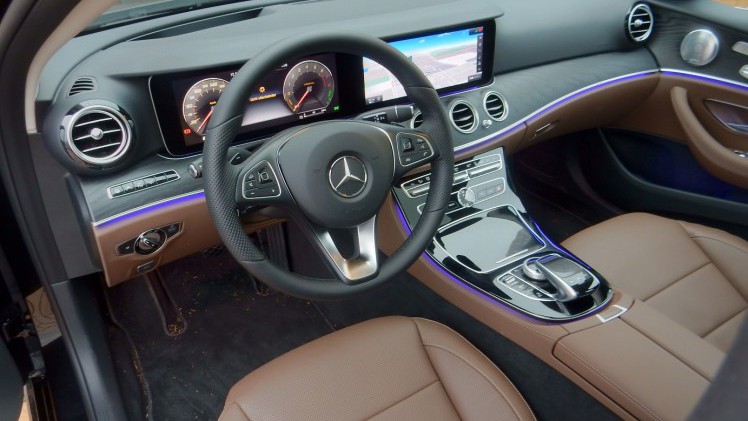 Met de E-Klasse heeft Mercedes-Benz altijd een sterke speler in het segment gehad. Met deze generatie is aan de line-up ook een plug-in hybridevariant toegevoegd. AutoVandaag doet een rijtest.