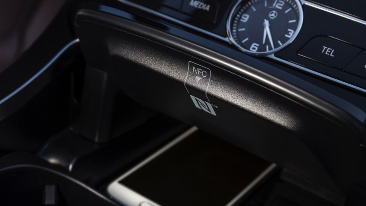 AutoVandaag deed een rijtest met de nieuwe Mercedes-Benz E-Klasse Estate in de uitvoering E220d.