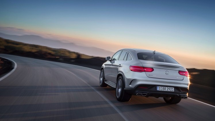 De Mercedes-Benz GLE Coup wordt leverbaar met vier benzinemotoren en n diesel. En vandaag zijn de vanafprijzen bekendgemaakt.