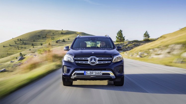 De nieuwe Mercedes-Benz GLS X166 is een feit. We zetten de prijzen en uitvoeringen van de GL-opvolger op een rij. Ook de Mercedes-AMG GLS 63 is al onthuld.