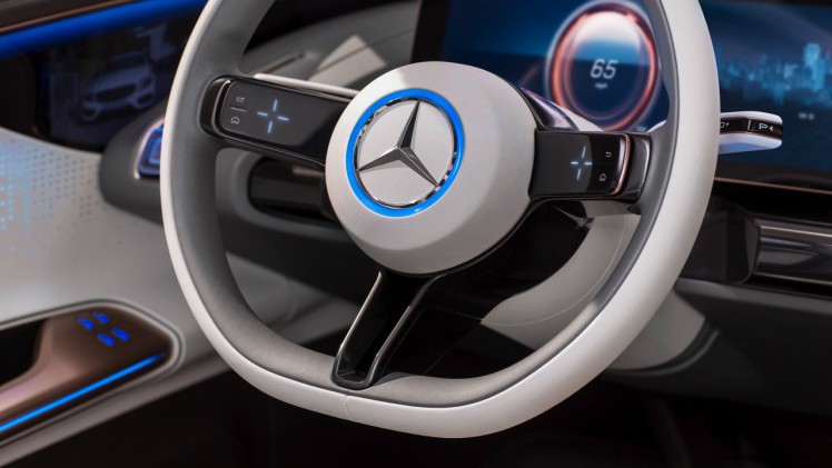 Mercedes start offensief elektrische auto's met Generation EQ. Dit nieuwe label omvat meer dan alleen een range elektrische auto's. Lees er hier alles over.