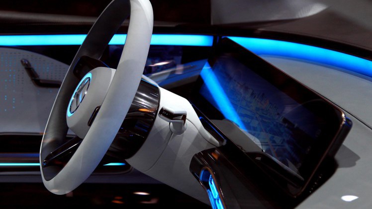 Mercedes start offensief elektrische auto's met Generation EQ. Dit nieuwe label omvat meer dan alleen een range elektrische auto's. Lees er hier alles over.