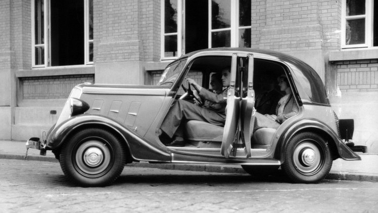 Deze kortingscode geeft 2.50 euro per ticket korting op entreekaarten voor Concours d'Elegance Paleis het Loo 2016, het glansrijke evenement vol autohistorie.