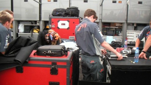 Zondag 20 augustus was de dag dat autoraceminnend Nederland zijn hart op kon halen in Rotterdam bij de Bavaria City Racing. Autovandaag was aanwezig op dit racespektakel en heeft speciaal voor jullie 