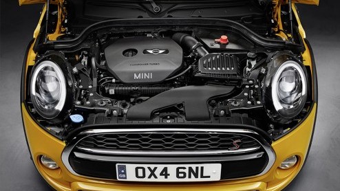 Nieuwe MINI sneak preview in Rijswijk. Geef je hier op om de nieuwe MINI van binnen en buiten te bekijken bij de importeur, voordat hij bij de dealer staat.