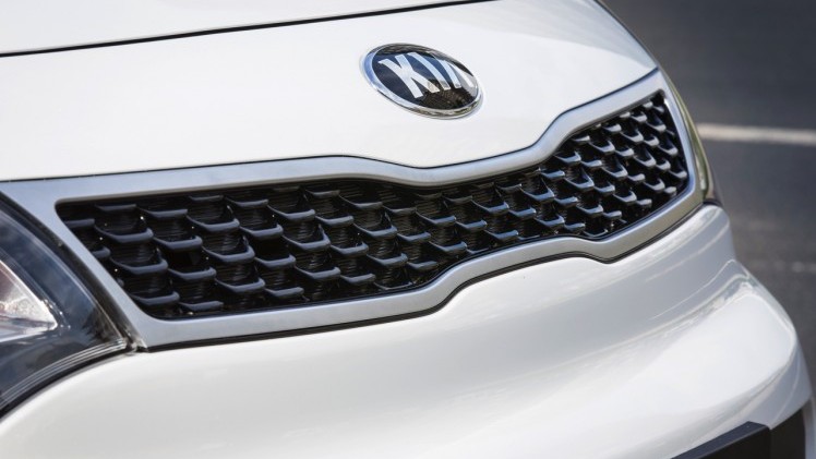 Autotest vernieuwde Kia Rio 2015. Het zijn de details die de Koreaan nog beter hebben gemaakt.