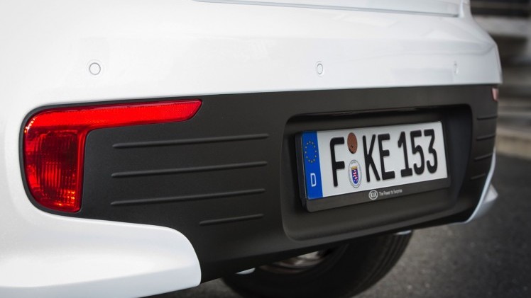 Autotest vernieuwde Kia Rio 2015. Het zijn de details die de Koreaan nog beter hebben gemaakt.