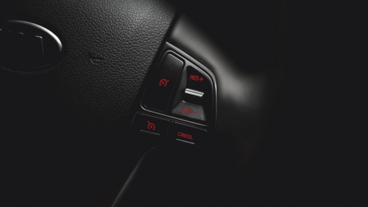 Autotest vernieuwde Kia Rio 2015. Het zijn de details die de Koreaan nog beter hebben gemaakt.