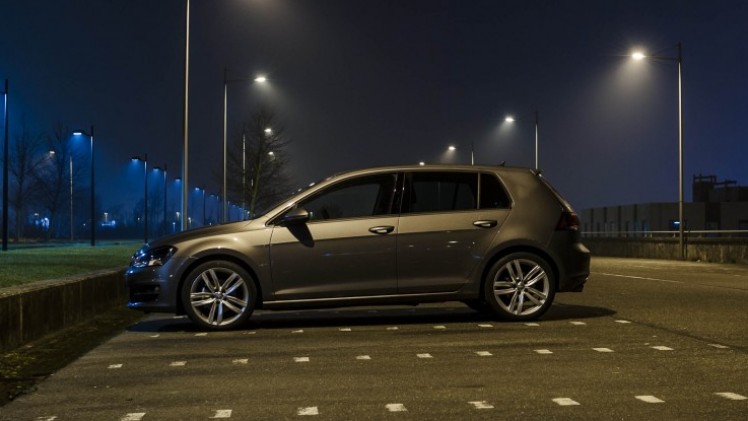 Autodiefstal 2014 gedaald in Nederland door betere aanpak tussen autoverzekering, politie en andere partijen uit de voertuigenbranche.