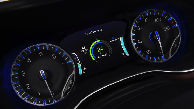De Chrysler Town & Country en Voyager krijgen een opvolger in de vorm van een nieuwe oude bekende: de Pacifica. Als eerste MPV is deze Chrysler er ook als plug-in hybride.