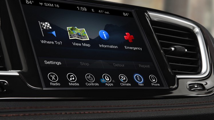De Chrysler Town & Country en Voyager krijgen een opvolger in de vorm van een nieuwe oude bekende: de Pacifica. Als eerste MPV is deze Chrysler er ook als plug-in hybride.