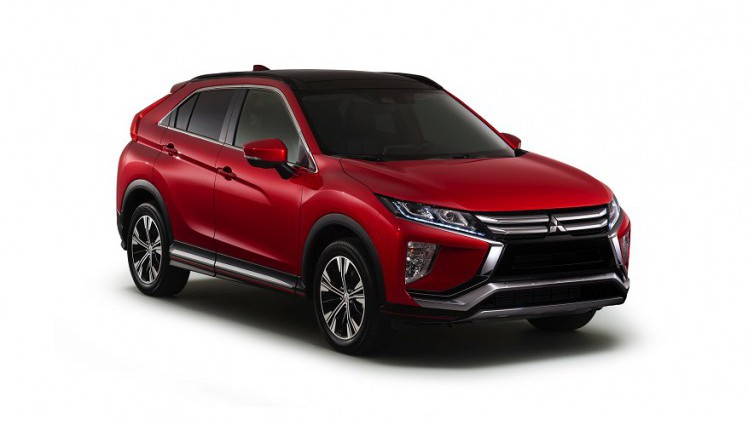 Mitsubishi heeft het doek getrokken van de Eclipse Cross, de volledig nieuwe SUV van het merk. Wat heeft het nieuwe broertje van de ASX en Outlander in zijn mars?
