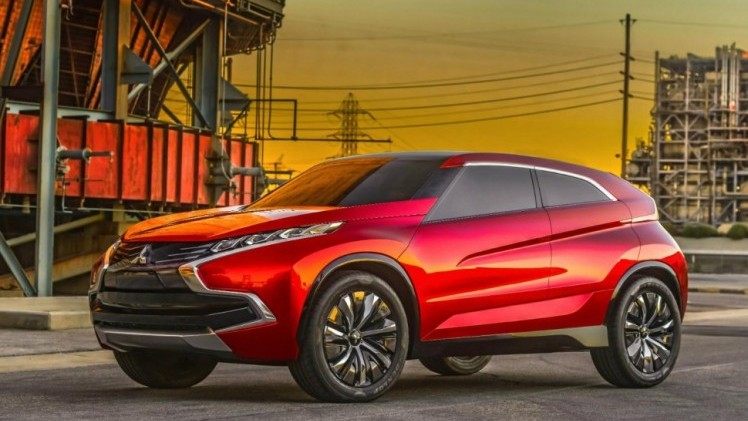 Mitsubishi gaat op de Autosalon van Genve een nieuwe conceptcar laten zien. Om ons vast warm te maken, zijn er nu twee teasers vrijgegeven. Maar wacht eens, kennen we deze auto niet ergens van?