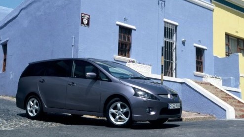 Een diesel met vermogen is leuk, een diesel met mr vermogen is nog leuker. Mitsubishi speelt hier op in door tijdelijk een powerpack aan te bieden op de Grandis.