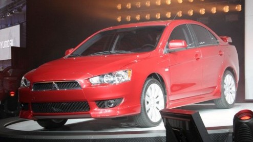 We gaan hieronder verder met het overzicht van de Detroit Motorshow.