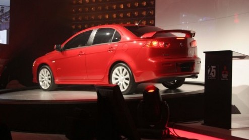 We gaan hieronder verder met het overzicht van de Detroit Motorshow.