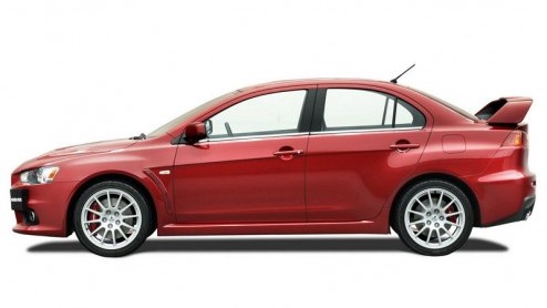 Over het algemeen zijn Japanse autos niet echt spannend te noemen. Maar er zitten een paar modellen tussen die legendarisch zijn. De Evo versies die op basis van de Lancer gemaakt worden is er een va